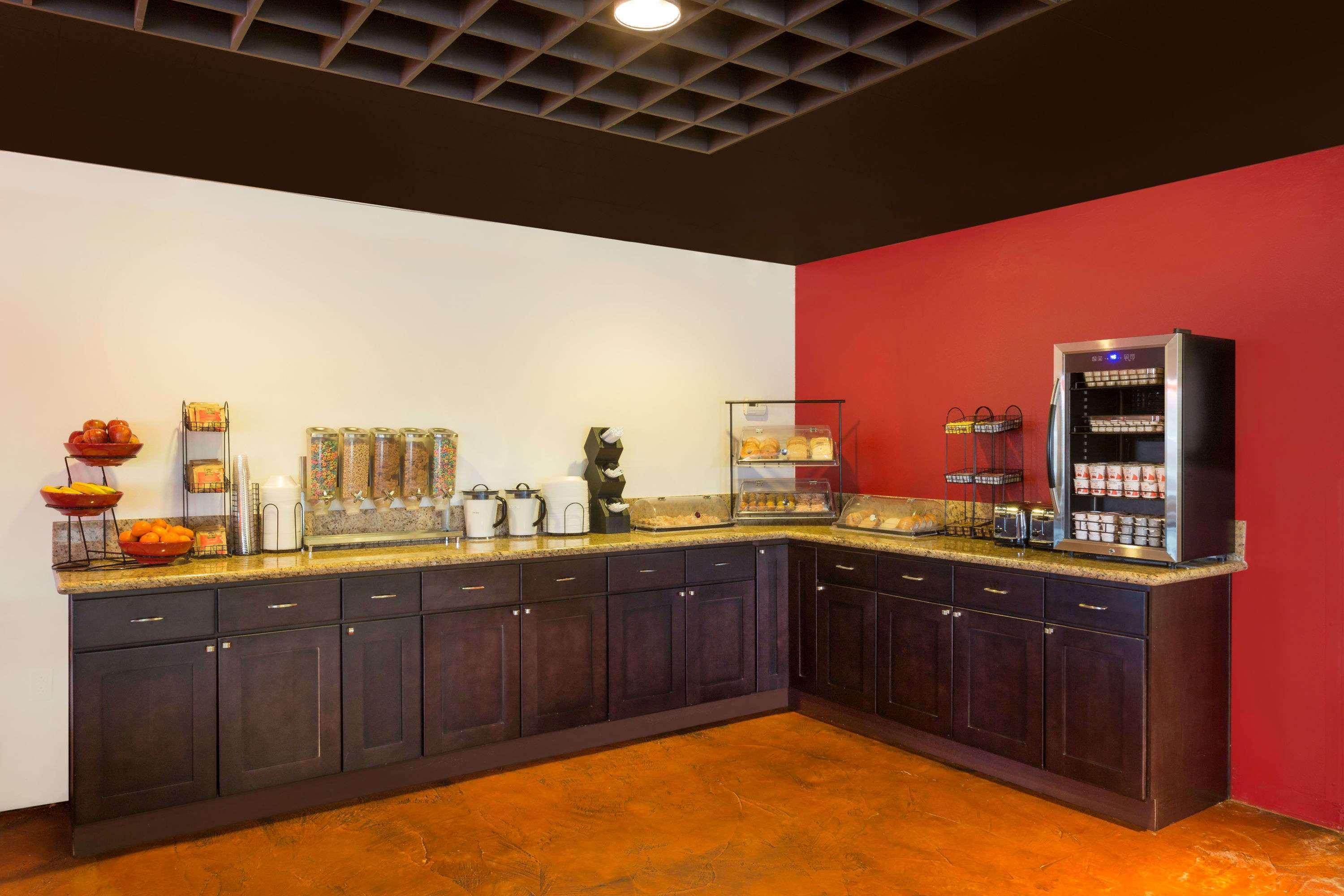 Ramada By Wyndham Cedar City Zewnętrze zdjęcie