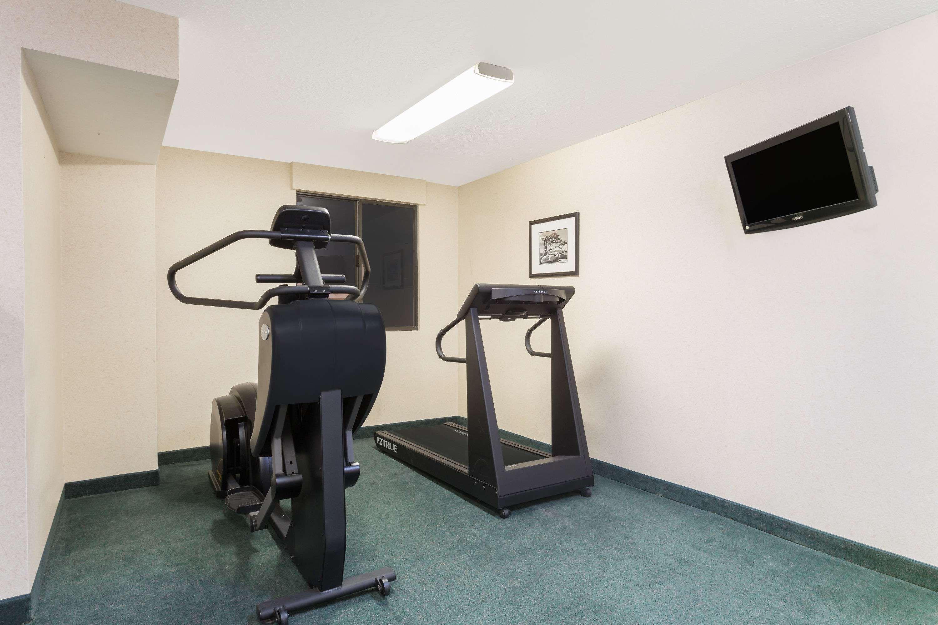 Ramada By Wyndham Cedar City Zewnętrze zdjęcie