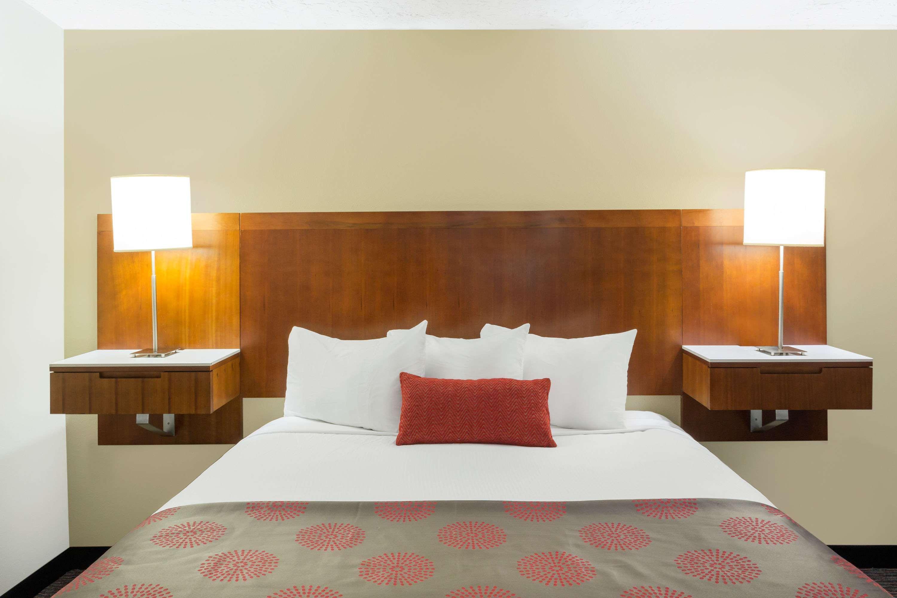 Ramada By Wyndham Cedar City Zewnętrze zdjęcie