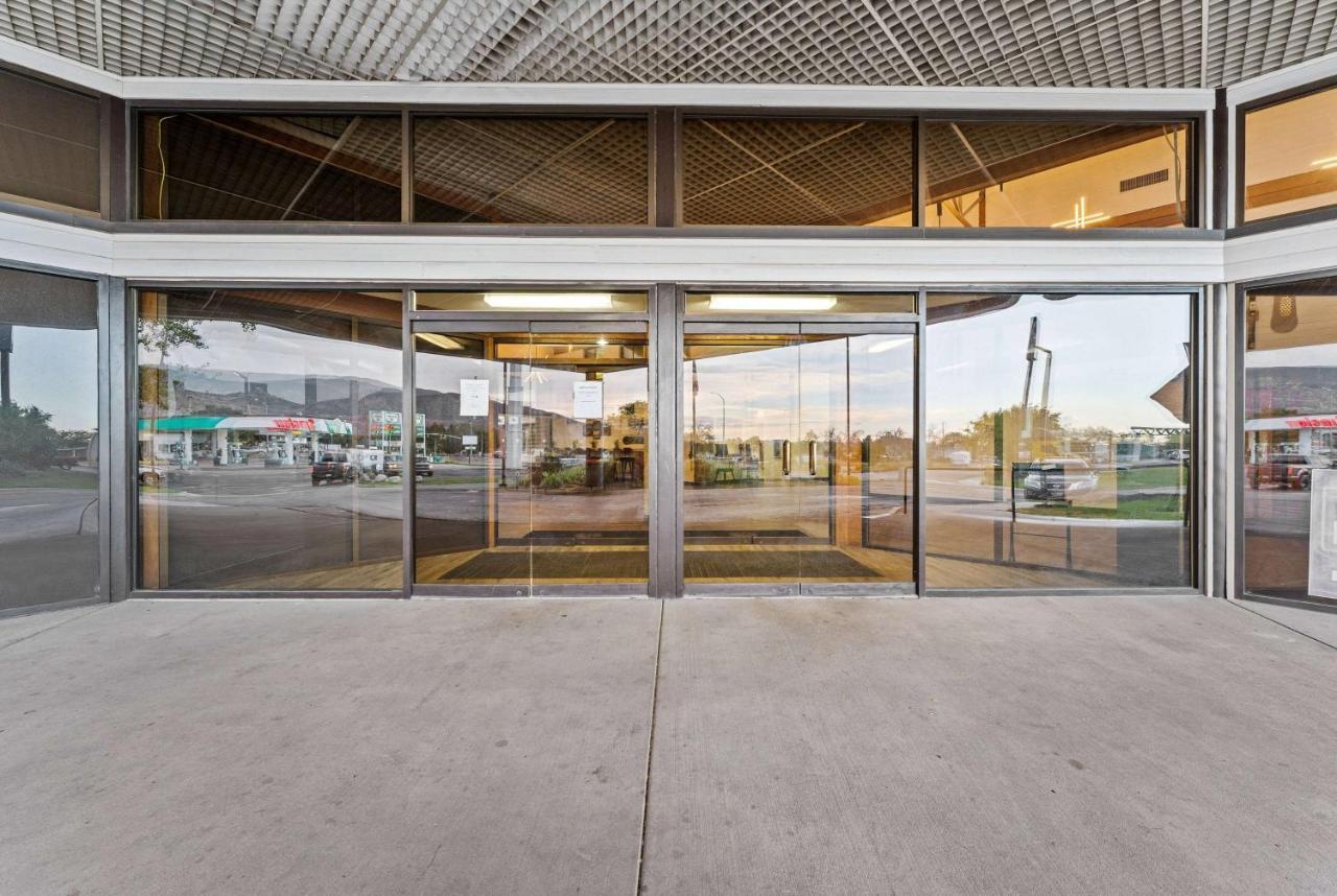 Ramada By Wyndham Cedar City Zewnętrze zdjęcie