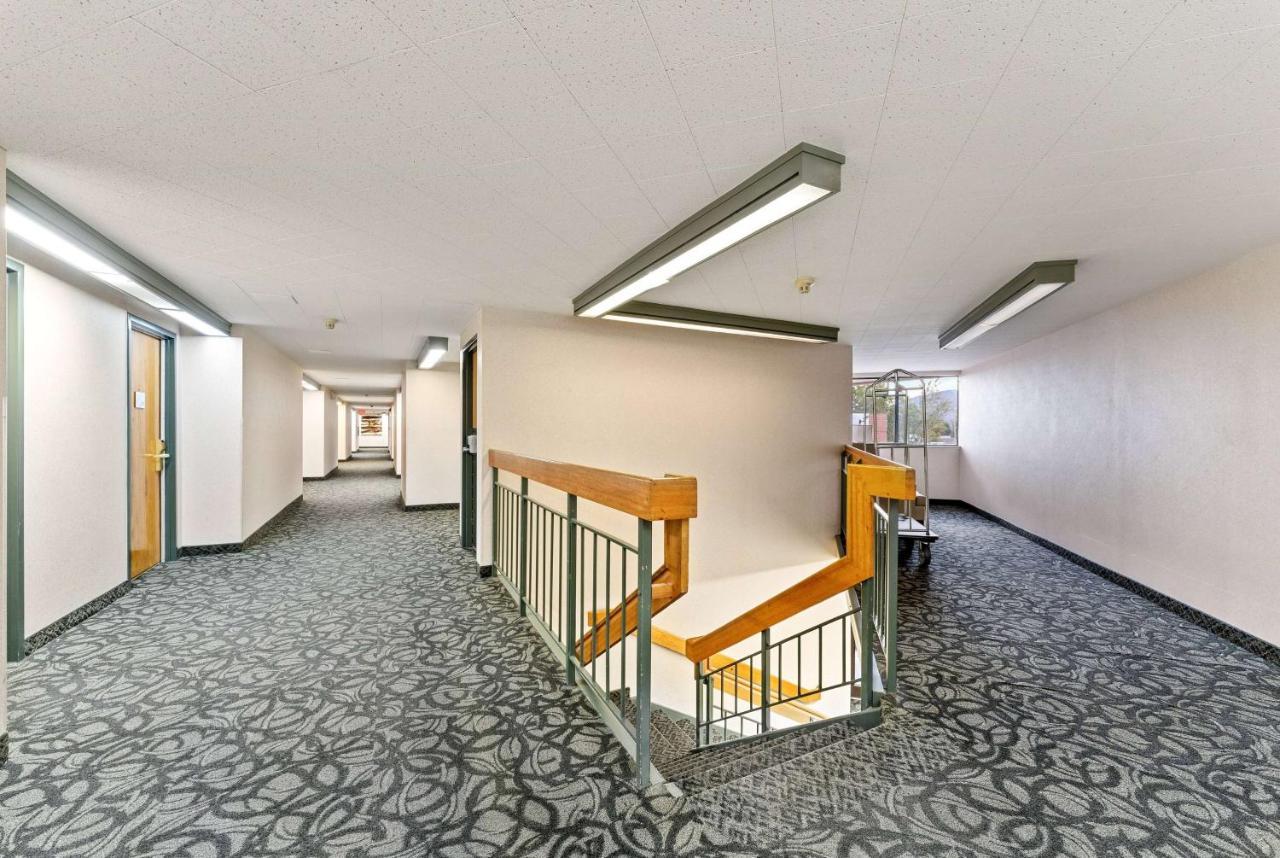 Ramada By Wyndham Cedar City Zewnętrze zdjęcie