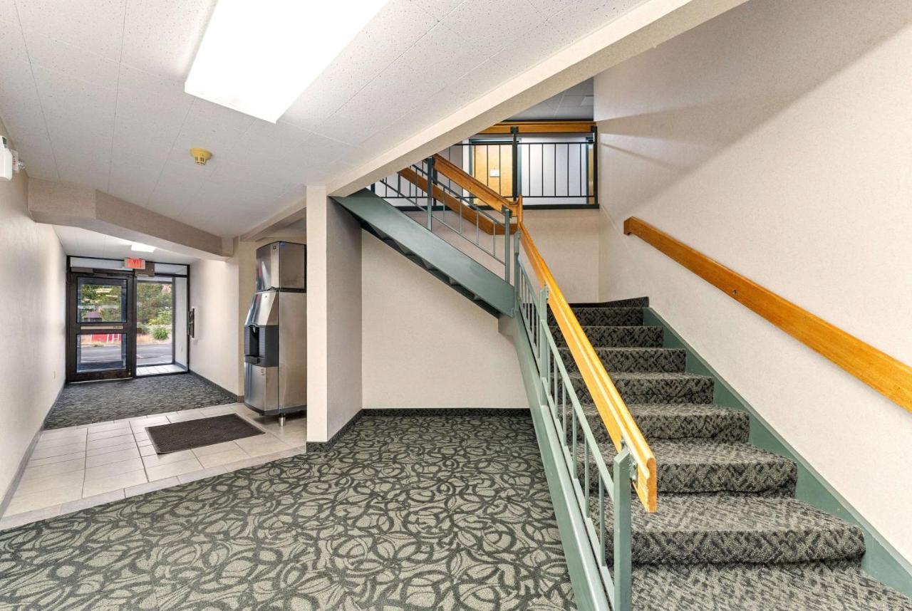 Ramada By Wyndham Cedar City Zewnętrze zdjęcie