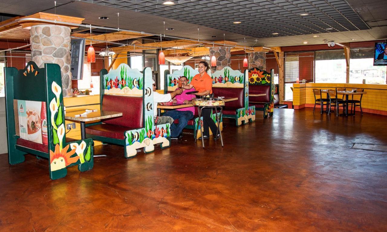 Ramada By Wyndham Cedar City Zewnętrze zdjęcie
