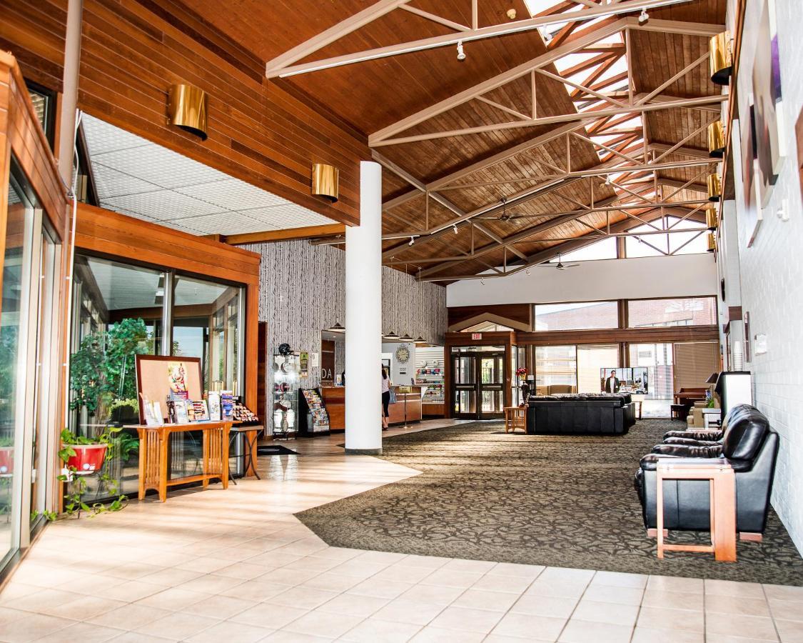 Ramada By Wyndham Cedar City Zewnętrze zdjęcie